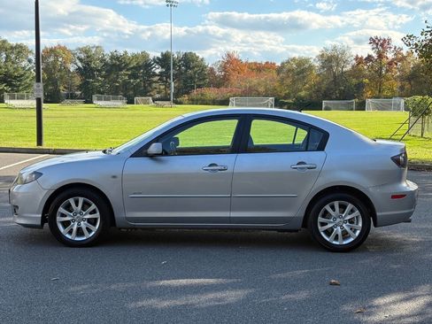 Used 2007 MAZDA MAZDA3 s Sport image 9
