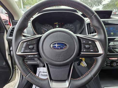 Used 2019 Subaru Crosstrek 2.0i Premium w/ Eyesight System image 22