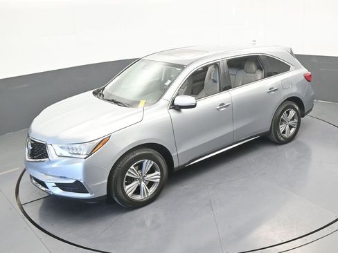 Used 2020 Acura MDX 3.5L image 48