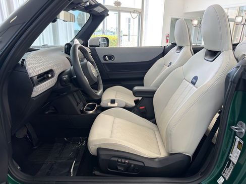 Used 2025 MINI Cooper Convertible FWD image 5