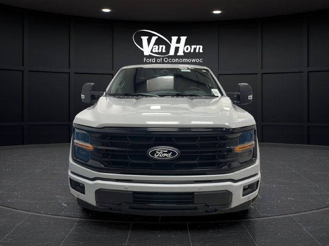 Used 2024 Ford F150 XLT w/ Equipment Group 302A MID AWD/4WD image 2