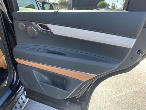 New 2026 Genesis GV80 3.5T Advanced image 26