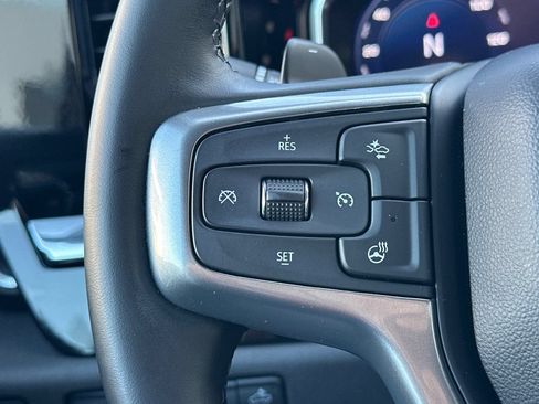 Used 2024 Chevrolet Silverado 1500 RST AWD/4WD image 31