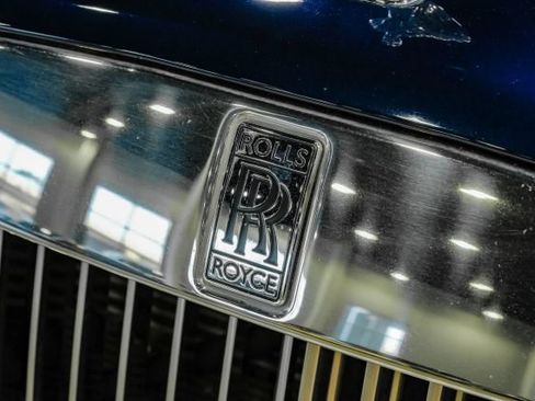 Used 2017 Rolls-Royce Wraith RWD image 72