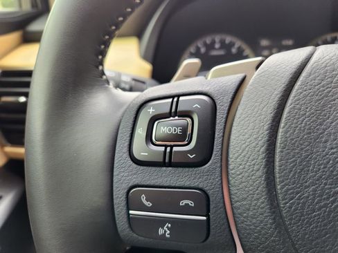 Certified 2021 Lexus NX 300 FWD w/ Premium Package image 29