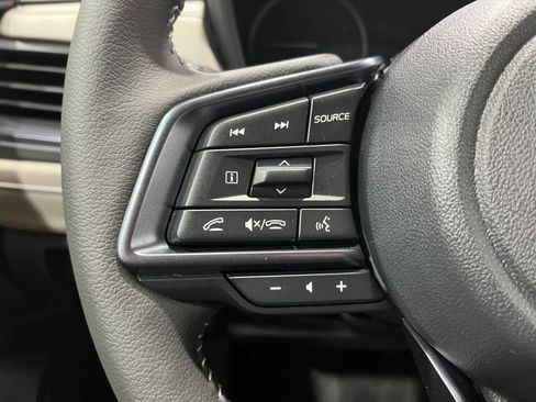 New 2026 Subaru Forester Limited image 16