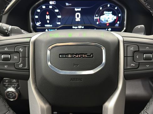 Used 2024 GMC Sierra 1500 Denali w/ Denali Reserve Package AWD/4WD image 29