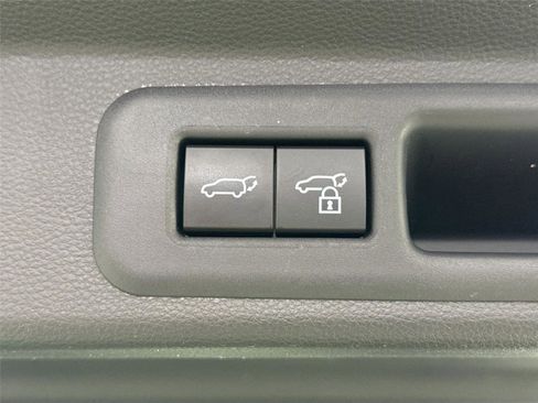 Certified 2024 Toyota Sequoia Platinum AWD/4WD image 42