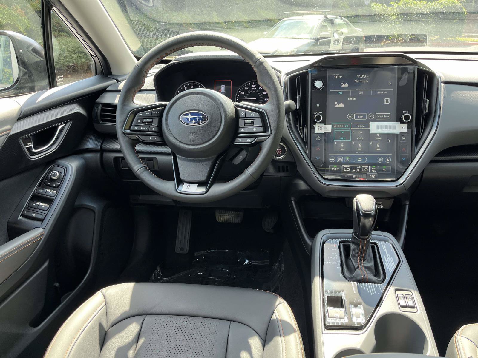 New 2026 Subaru Crosstrek 2.5i Limited AWD/4WD image 11