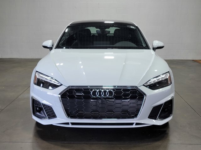 Used 2023 Audi A5 2.0T Premium Plus AWD/4WD image 3