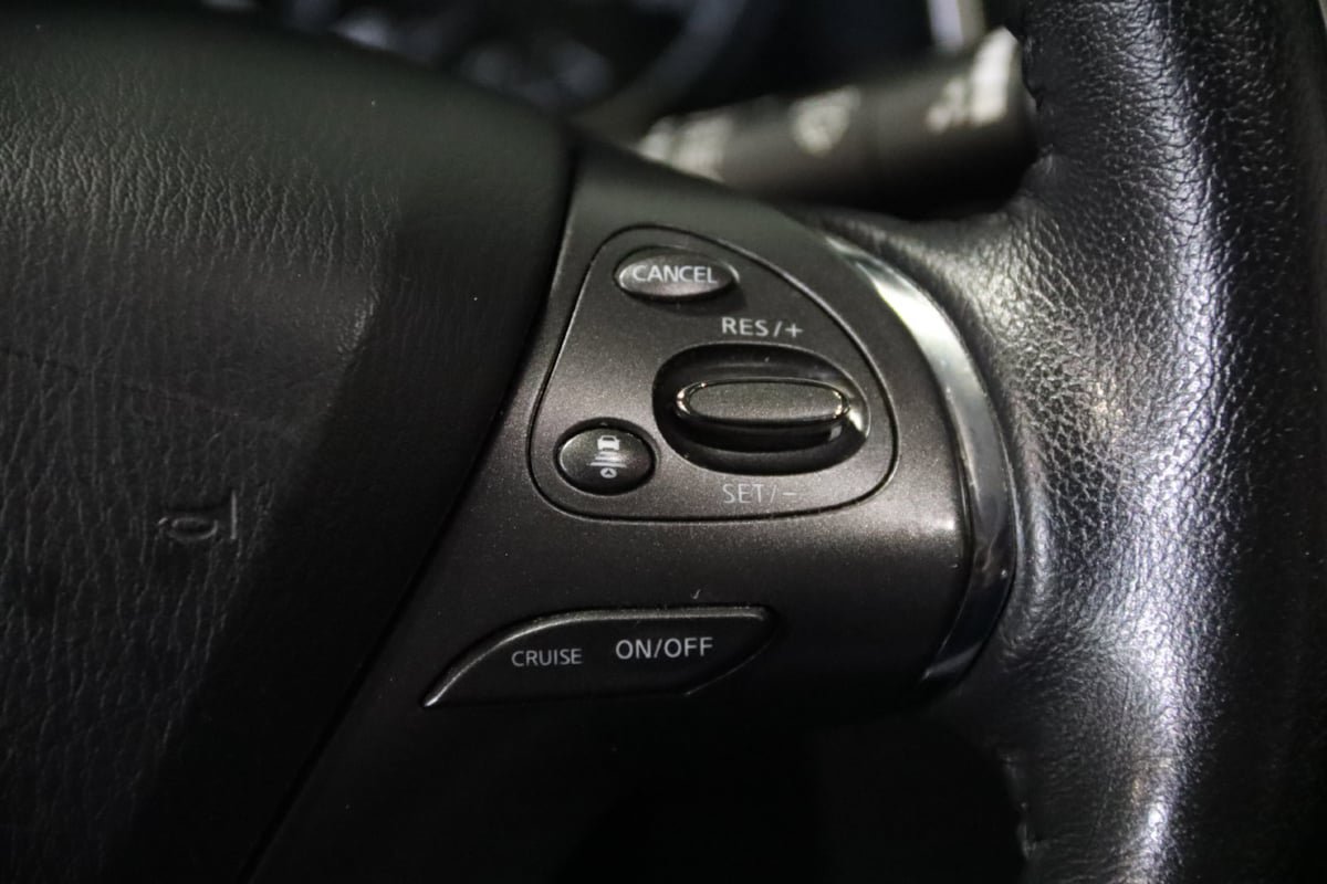 Used 2021 Nissan Murano SL AWD/4WD image 15