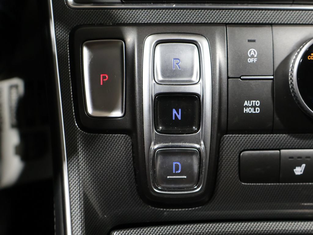 Used 2022 Hyundai Santa Fe SEL w/ Convenience + Premium Package AWD/4WD image 33
