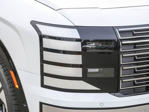 New 2026 Hyundai Palisade Limited AWD/4WD image 5