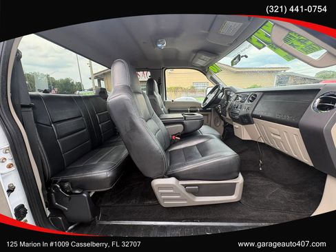 Used 2010 Ford F250 XLT AWD/4WD image 29