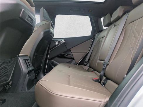 Used 2026 BMW X3 xDrive30i w/ Premium Package AWD/4WD image 17