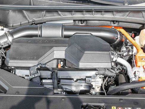 New 2026 Hyundai Tucson Limited image 12