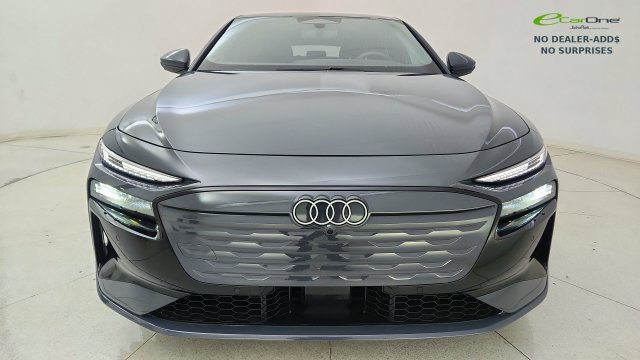 Used 2025 Audi A6 e-tron Premium Plus w/ Premium Plus RWD image 17