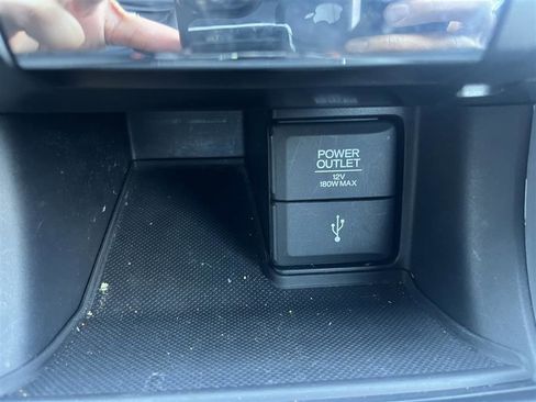 Used 2015 Honda Accord Sport image 17