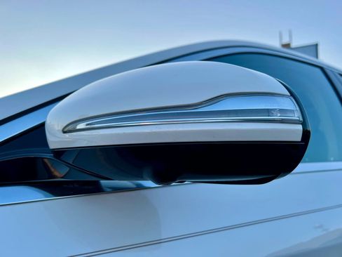 Used 2018 Mercedes-Benz S 450 4MATIC Sedan image 16