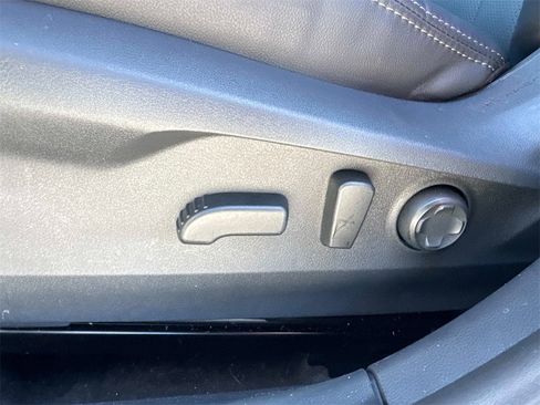 Used 2025 Subaru Outback Limited w/ Popular Package #2 image 13