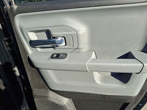 Certified 2024 RAM 1500 Classic SLT image 14