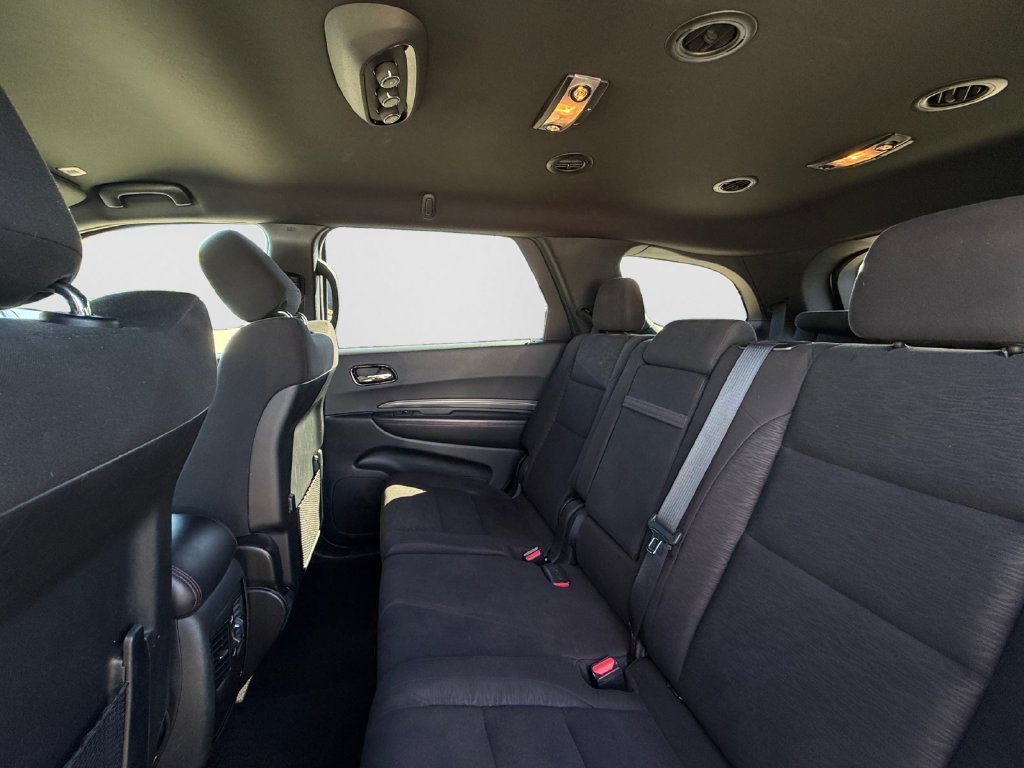 Used 2023 Dodge Durango GT AWD/4WD image 9