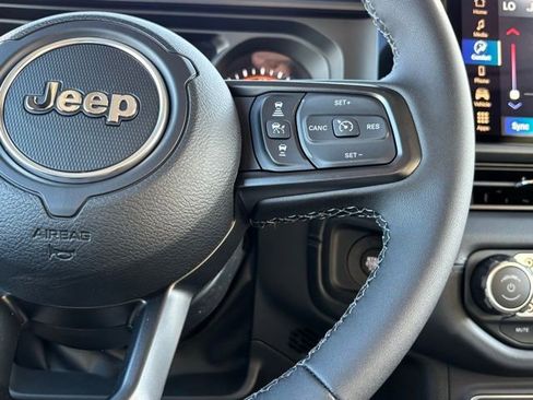 New 2026 Jeep Wrangler Unlimited Rubicon image 31