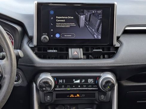 Used 2023 Toyota RAV4 XLE w/ Convenience Package image 15