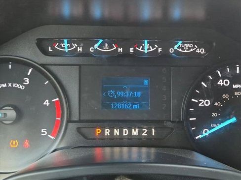 Used 2019 Ford F350 XL w/ Power Equipment Group RWD image 9
