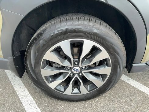 Certified 2023 Subaru Outback Limited w/ Popular Package #2 image 11