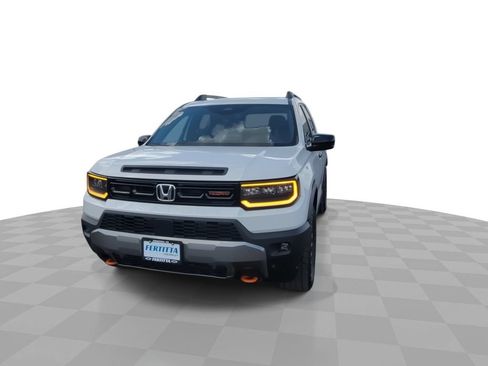 Used 2026 Honda Passport TrailSport image 3