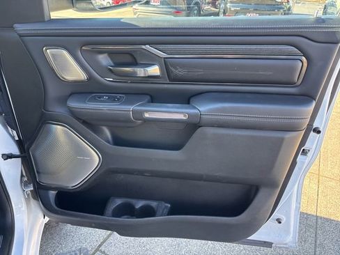 Used 2021 RAM 1500 Limited w/ Night Edition image 39