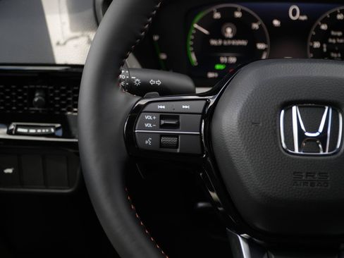New 2026 Honda CR-V Sport Touring image 22