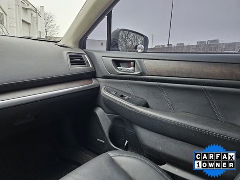 Used 2019 Subaru Outback 3.6R Limited w/ Popular Package #2 image 15