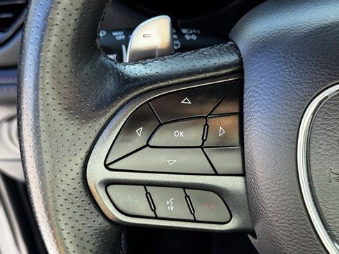 Used 2022 Dodge Durango R/T w/ Blacktop Package image 25