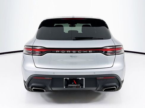 New 2026 Porsche Macan image 10