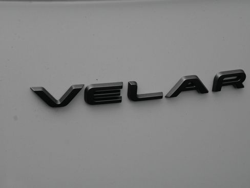 New 2026 Land Rover Range Rover Velar S image 8