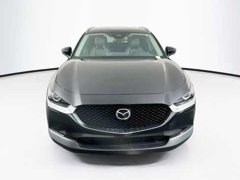 Used 2025 MAZDA CX-30 AWD 2.5 S w/ Preferred Package image 2