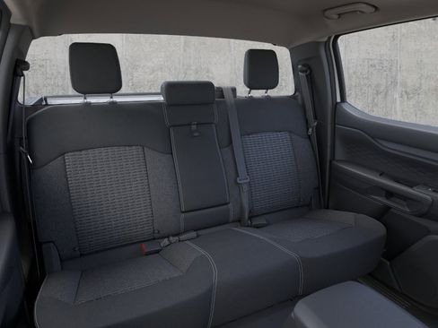 New 2026 Ford Ranger XL image 13