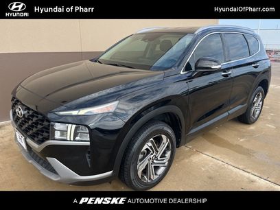 Certified 2023 Hyundai Santa Fe SEL