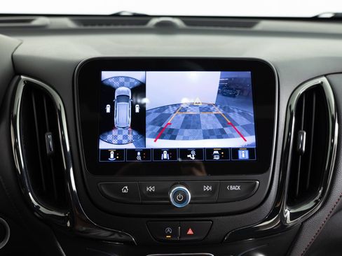 Used 2022 Chevrolet Equinox RS w/ Infotainment Package AWD/4WD image 36