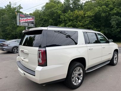 Used 2015 GMC Yukon XL SLT w/ Open Road Package