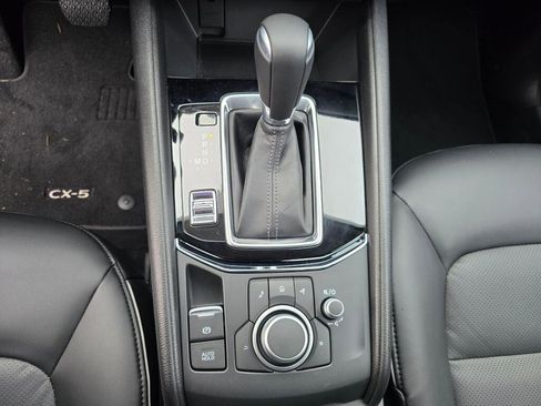 Used 2025 MAZDA CX-5 AWD 2.5 S w/ Select Package image 36