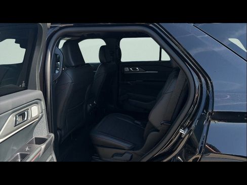 New 2026 Ford Explorer ST AWD/4WD image 20