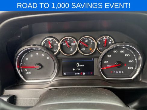 Used 2021 Chevrolet Silverado 3500 LT w/ Convenience Package image 20