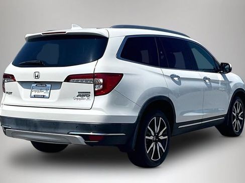Used 2019 Honda Pilot Touring image 5