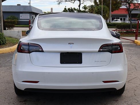 Used 2019 Tesla Model 3 Long Range image 13
