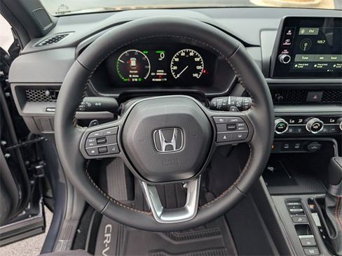 New 2026 Honda CR-V Sport image 15
