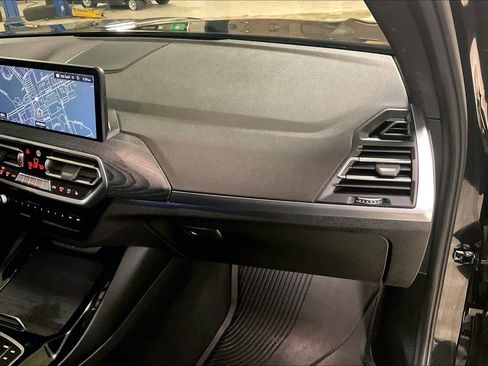 Used 2023 BMW X3 xDrive30i w/ Premium Package image 17