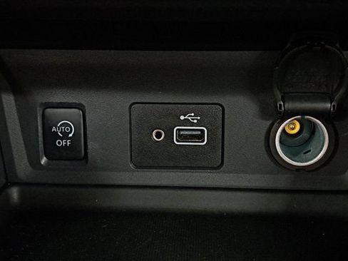 Certified 2024 Nissan Sentra S FWD image 29